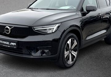 Volvo C40 25.512 km 27.900 &euro; Münster 48155