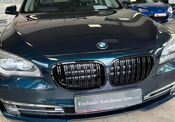 BMW 730 180.950 km 14.990 &euro; Dillingen 66763