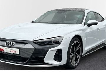 Audi e-tron GT 14.289 km 57.530 &euro; Walldorf 69190