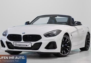 BMW Z4 M40 10.703 km 59.950 &euro; Neuwied 56564