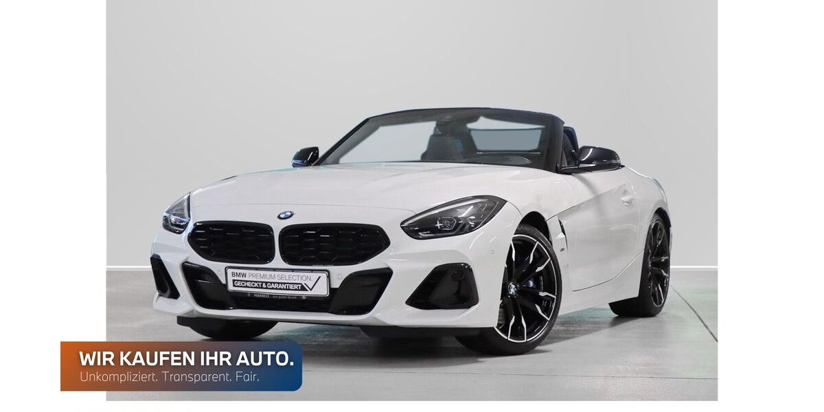 BMW Z4 M40 10.703 km 59.950 &euro; Neuwied 56564