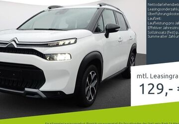 Citroen C3 Aircross 19.760 km 14.460 &euro; Borken 46325