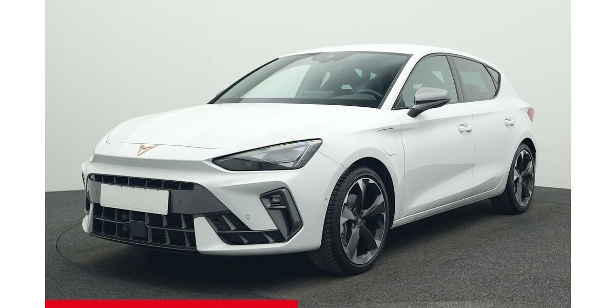 Cupra Leon 24.680 km 31.950 &euro; Greding an der A9 91171