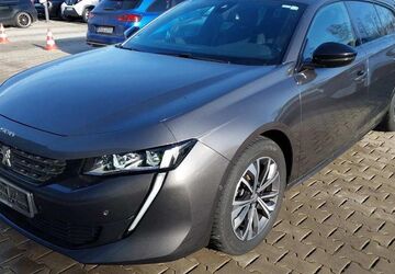 Peugeot 508 44.300 km 19.499 &euro; Meerbusch 40668