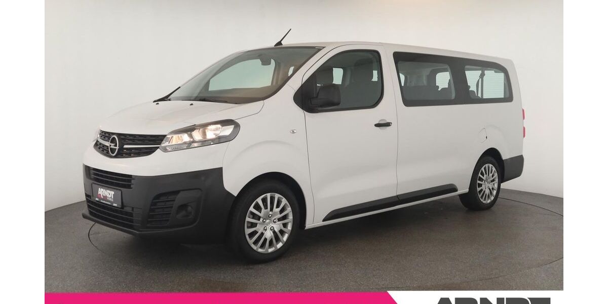 Opel Vivaro 52.100 km 28.684 &euro; Neuss 41464
