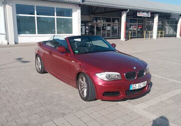 BMW 135 127.000 km 16.890 &euro; Ichenhausen 89335