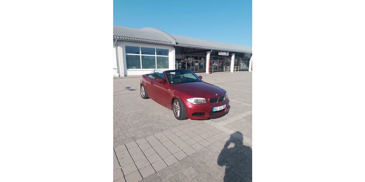 BMW 135 127.000 km 16.890 &euro; Ichenhausen 89335