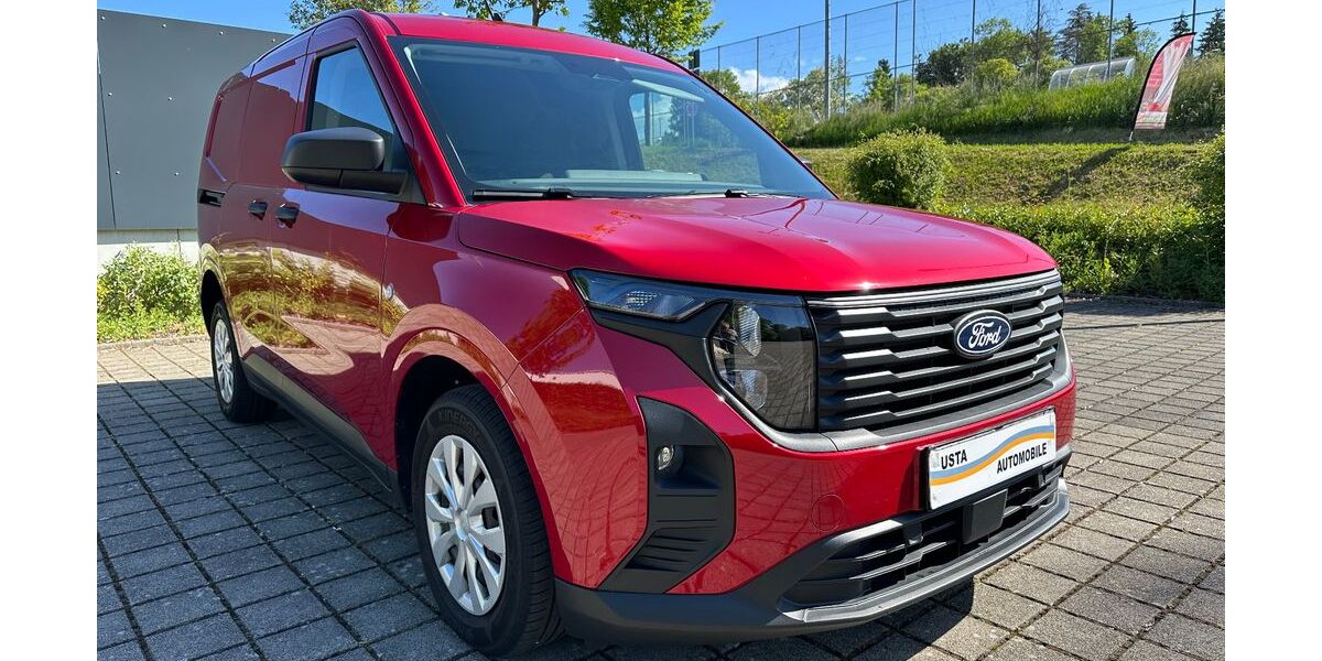 Ford Transit 23.700 km 15.950 &euro; Remseck am Neckar 71686