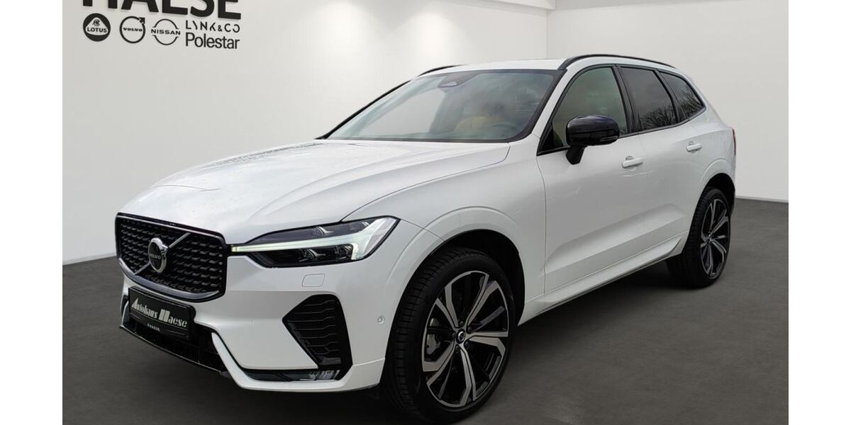 Volvo XC60 25.850 km 49.330 &euro; Mainz-Kastel 55252