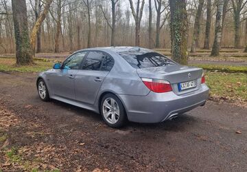 BMW 523 185.000 km 12.000 &euro; Karlsruhe 76131