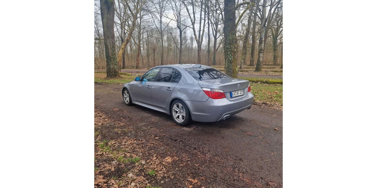 BMW 523 185.000 km 12.000 &euro; Karlsruhe 76131