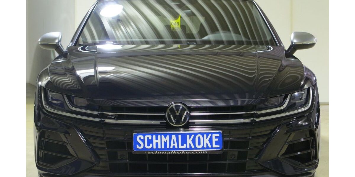 VW Arteon 16.000 km 39.750 &euro; Braunschweig 38112