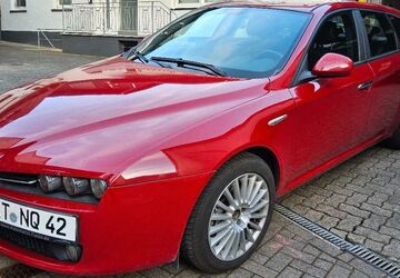 Alfa Romeo 159 246.000 km 2.000 &euro; Eichenbühl 63928