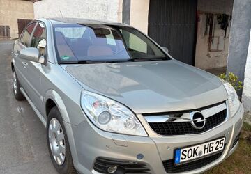 Opel Vectra 77.469 km 5.000 &euro; grobengereuth 07389