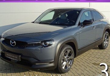 Mazda MX-30 15.990 km 16.380 &euro; Hoyerswerda 02977