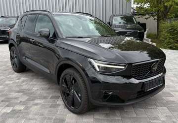 Volvo XC40 2.500 km 47.000 &euro; Kaiserslautern 67657