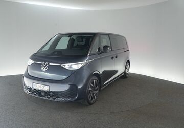 VW ID. Buzz 3.500 km 85.085 &euro; Aach 78267