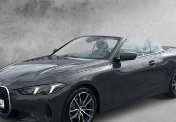 BMW 420 5.546 km 52.098 &euro; Kempen 47906