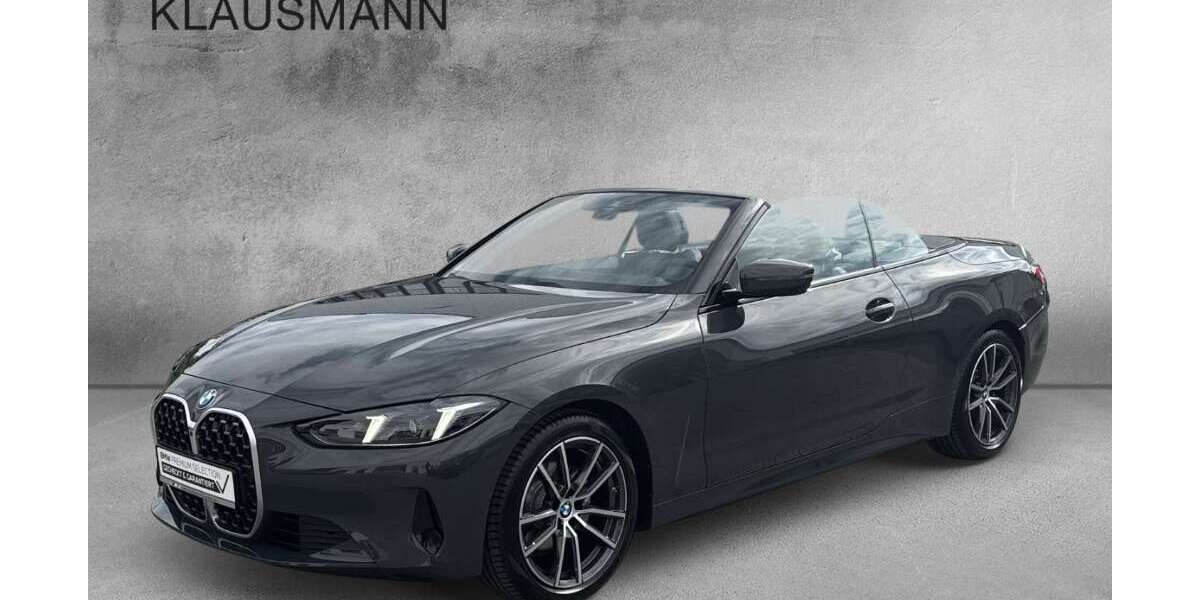 BMW 420 5.546 km 52.098 &euro; Kempen 47906