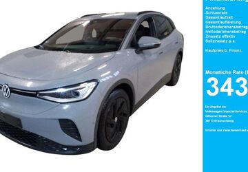 VW ID.4 12.496 km 40.815 &euro; Gütersloh 33334