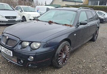 MG ZT 105.144 km 2.400 &euro; Taucha 04425
