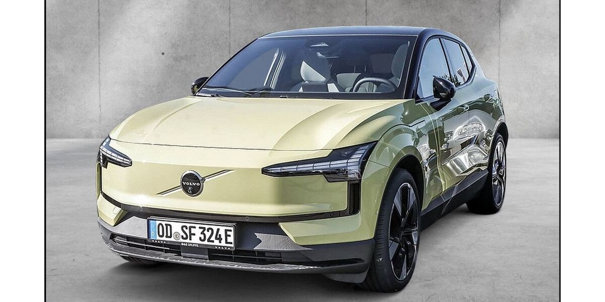 Volvo EX30 1.500 km 36.950 &euro; Glinde 21509