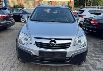 Opel Antara 255.000 km 3.999 &euro; Gelsenkirchen 45879
