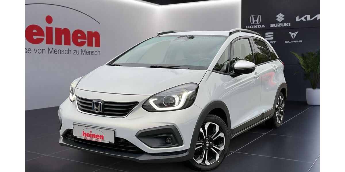 Honda Jazz 75.163 km 18.999 &euro; Bergkamen 59192