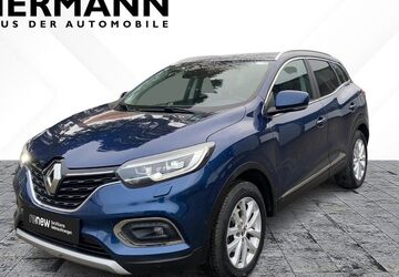 Renault Kadjar 94.983 km 15.493 &euro; Northeim 37154