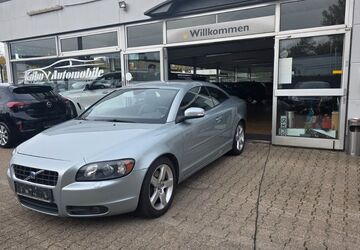 Volvo C70 280.000 km 3.990 &euro; Gladbeck 45966
