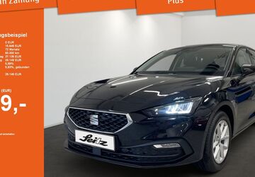 Seat Leon 5.000 km 28.849 &euro; Kempten 87437