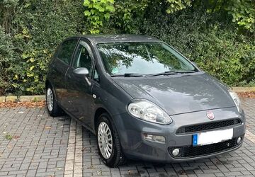 Fiat Punto 99.550 km 5.200 &euro; Freising 85354