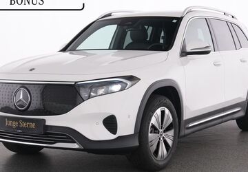 Mercedes-Benz EQB 6.997 km 36.485 &euro; Essen 45309