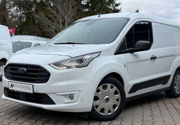 Ford Transit Connect 29.400 km 15.300 &euro; Steinenbronn 71144