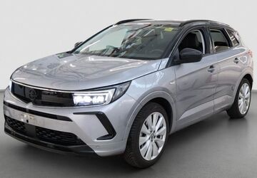Opel Grandland (X) 14.600 km 29.990 &euro; Blankenburg 38889