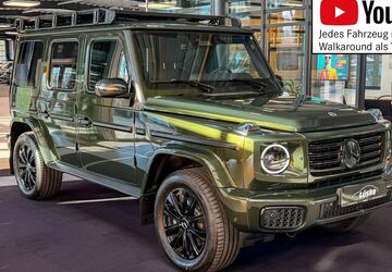 Mercedes-Benz G 450 6.000 km 169.900 &euro; Cloppenburg 49661