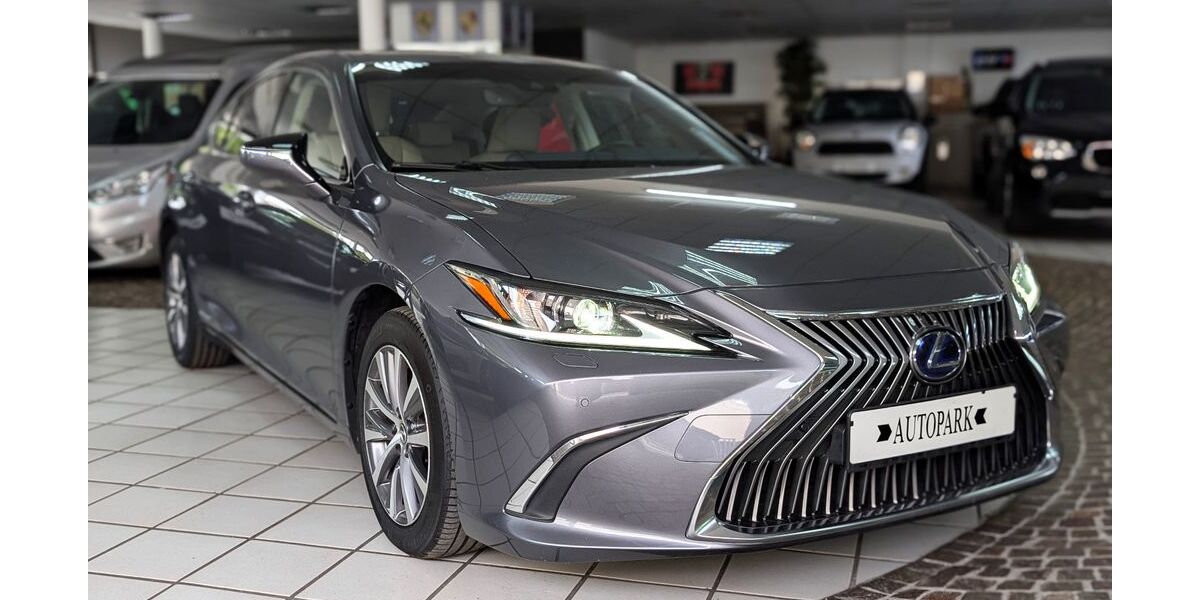 Lexus ES 300 112.000 km 29.999 &euro; Hilden 40721