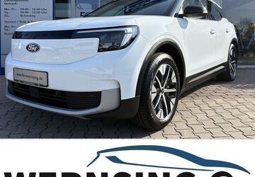 Ford Explorer 1.999 km 36.489 &euro; Bersenbrück 49593