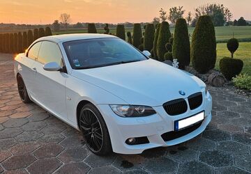 BMW 325 250.000 km 11.999 &euro; Wössingen 75045