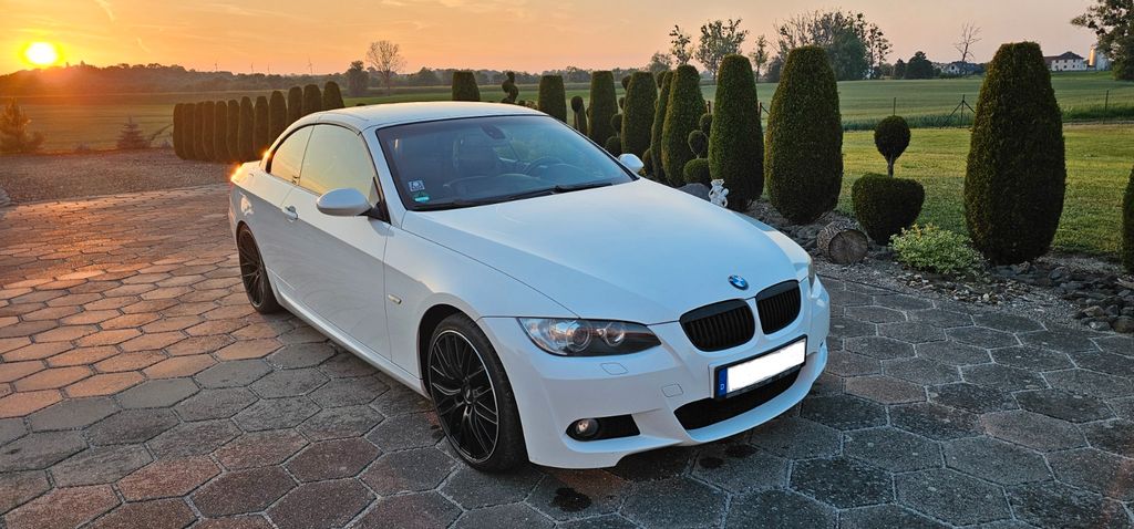 BMW 325 250.000 km 11.999 &euro; Wössingen 75045