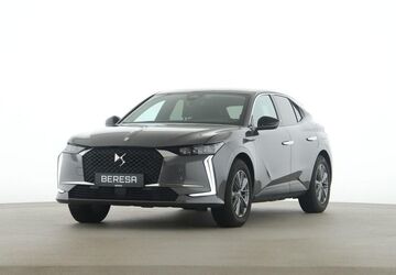 DS Automobiles DS4 23.100 km 20.580 &euro; Senden-Bösensell 48308