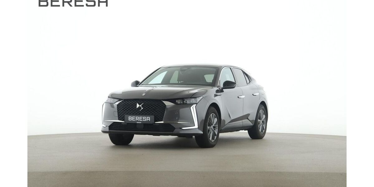 DS Automobiles DS4 23.100 km 20.580 &euro; Senden-Bösensell 48308