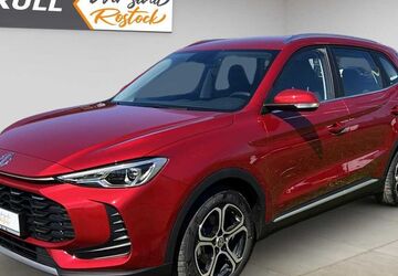 MG ZS 2.490 km 21.990 &euro; Rostock 18146