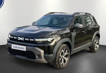 Dacia Duster 8.494 km 21.880 &euro; Schleiden 53937