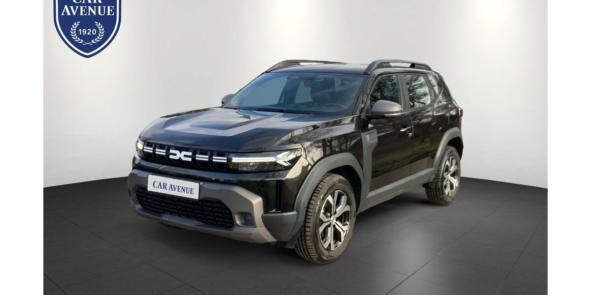 Dacia Duster 8.494 km 21.880 &euro; Schleiden 53937