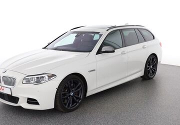 BMW M550 98.832 km 29.880 &euro; Berlin 12103