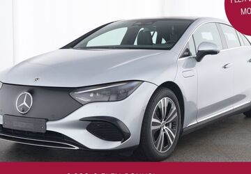 Mercedes-Benz EQE 9.627 km 55.980 &euro; Warendorf 48231