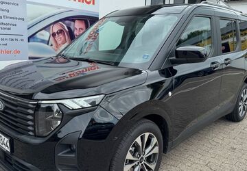 Ford Tourneo Courier 11.850 km 27.700 &euro; Isernhagen NB (Hannover) 30916