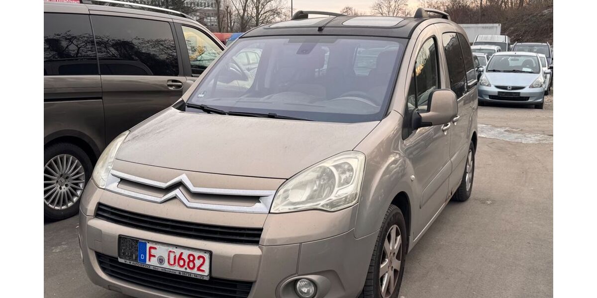 Citroen Berlingo 203.500 km 3.890 &euro; Frankfurt 60486