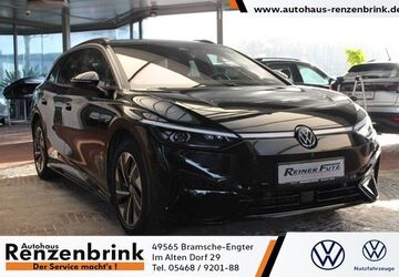 VW ID.7 14.483 km 51.590 &euro; Bramsche 49565